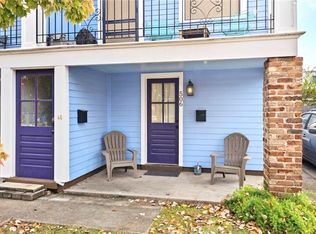504 S Saint Patrick St, New Orleans, LA 70119