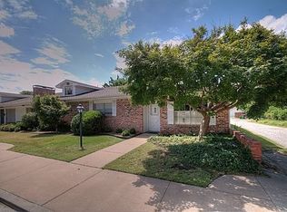 107 W 12th St, Bartlesville, OK 74003