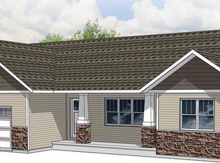 1162 Fall City Ct LOT 13, Mosinee, WI 54455