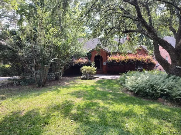 2520 College St, Montgomery, AL 36106