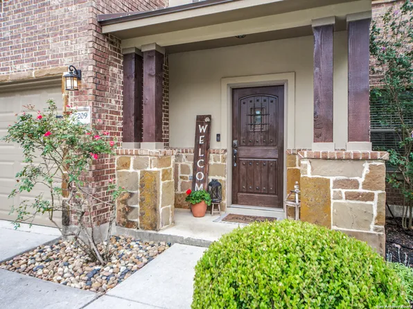 209 Derby, Boerne, TX 78006