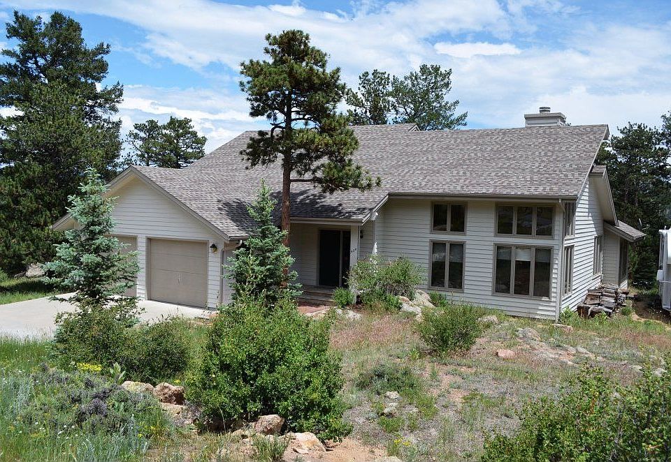 For Sale: 920 Elk Ridge Court, Estes Park, CO 80517