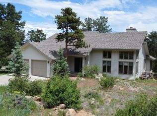 920 Elk Ridge Ct, Estes Park, CO 80517