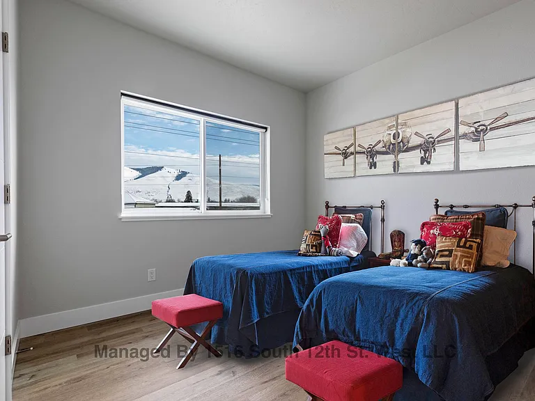 1301 Ronan St #101 — Photo 8
