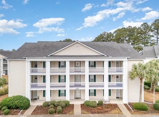 5010 Windsor Green Way UNIT 301, Myrtle Beach, SC 29579