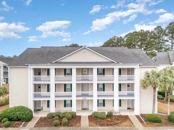 5010 Windsor Green Way #301, Myrtle Beach, SC 29579