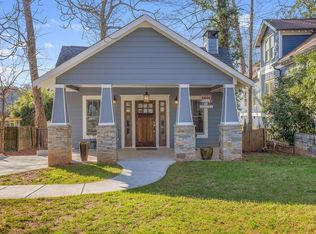 1183 Danner St SE, Atlanta, GA 30316