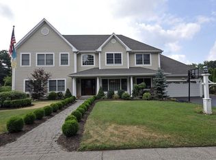 1211 Concord Dr, Brick, NJ 08724