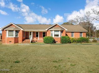 2341 Kay Rd, Greenville, NC 27858