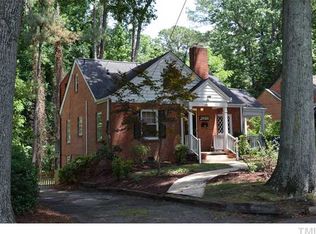 2618 Van Dyke Ave, Raleigh, NC 27607