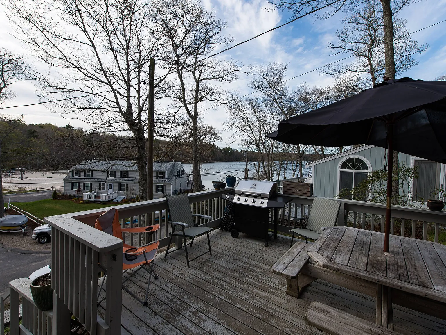 2 bed, 739 sqft, $2,600 — Photo 2