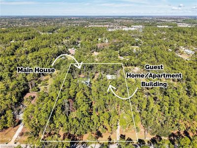 4521 3rd AVE NW, Naples, FL, 34119