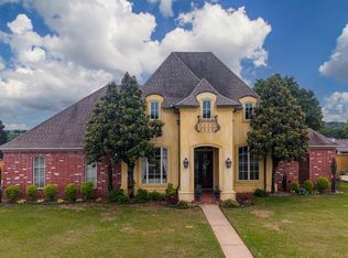 9217 Millers Pointe Ct, Sherwood, AR 72120