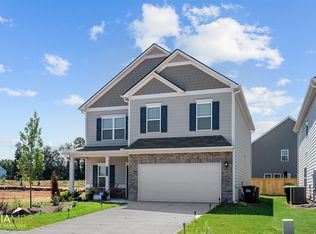 218 Chase Drew Dr, Cartersville, GA 30120