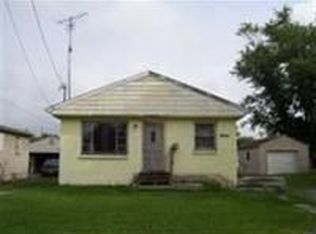 2709 Wick St SE, Warren, OH