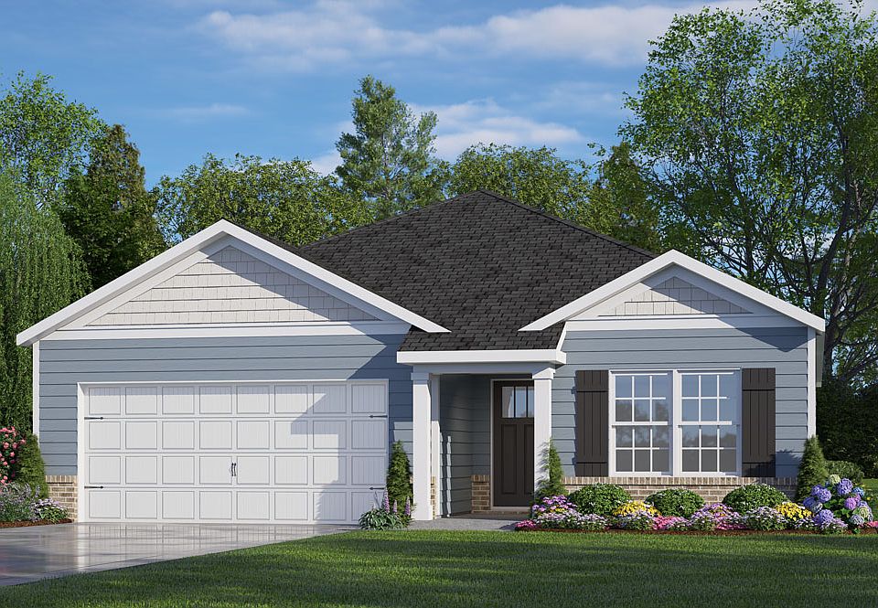 Aria Plan, Quarry Hills D.R. Horton, Swepsonville, NC 27253 Zillow