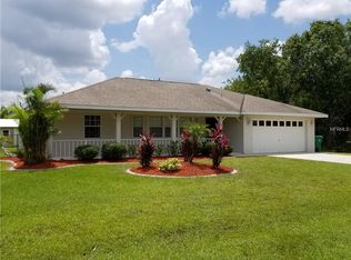 284 Orlando Blvd, Pt Charlotte, FL 33954