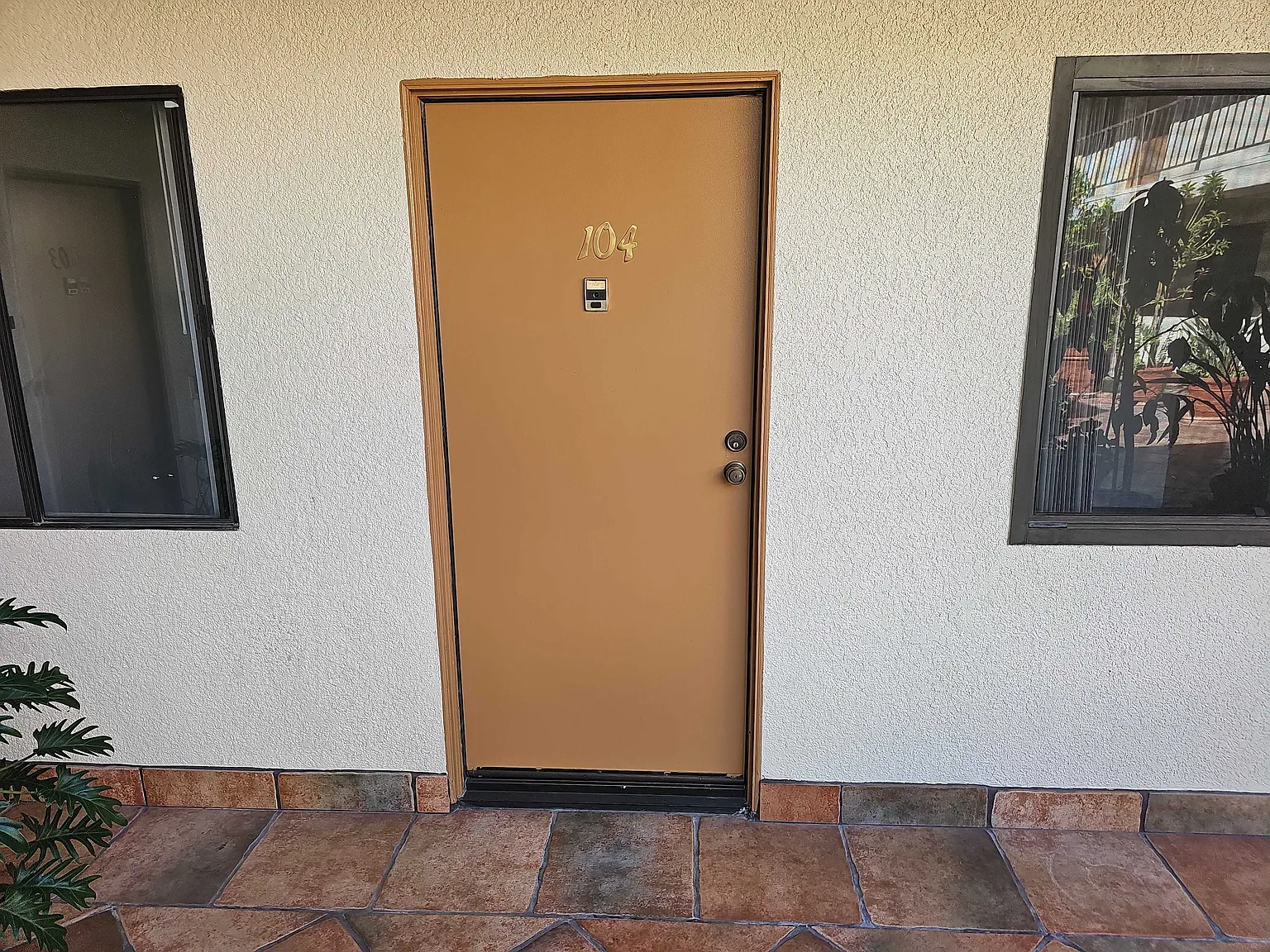 1 bed, $2,095 — Photo 4