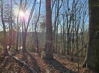 Tbd Clark Rd, Hiwassee, VA 24347