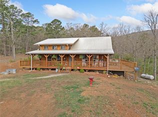 3250 Pinnacle Mountain Rd, Harrison, AR 72601