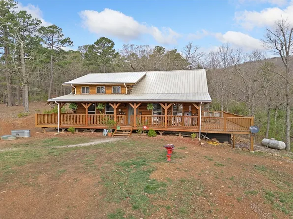 3250 Pinnacle Mountain Rd, Harrison, AR 72601