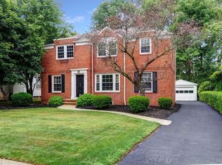 4102 Washington Blvd, University Heights, OH