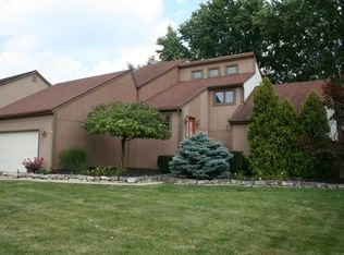 7696 Silver Fox Dr, Columbus, OH 43235
