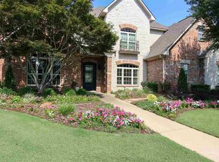 6701 Springwood Cir, Texarkana, TX 75503