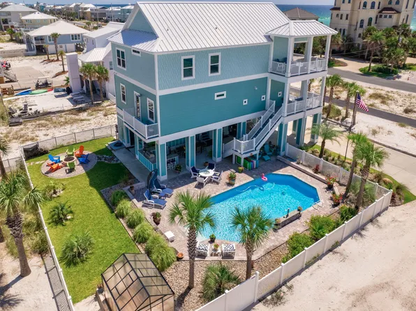 7376 Gulf Blvd, Navarre, FL 32566