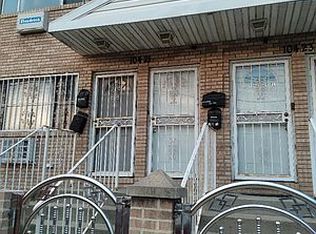 140-14 169th St #2NDF, Jamaica, NY 11434