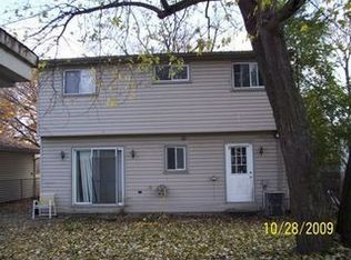 6468 Pardee Rd, Taylor, MI 48180