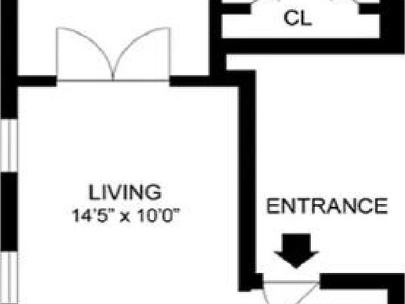 2nd image of 479 Bergen St #4