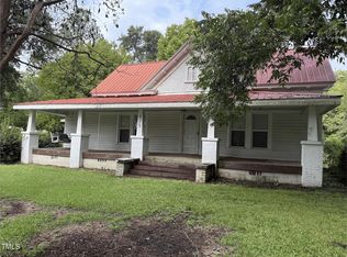 475 Main St, Lillington, NC 27546