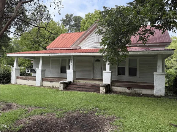 475 Main St, Lillington, NC 27546