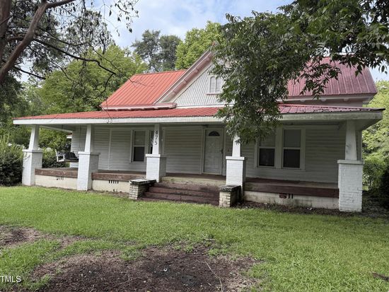 475 Main St, Lillington, NC 27546