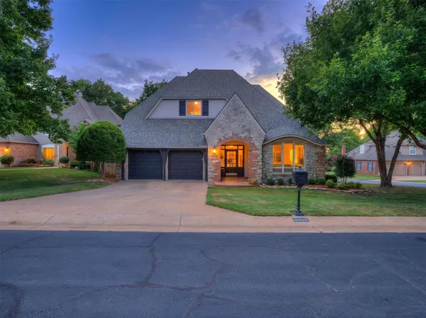 9402 S Vandalia Ave, Tulsa, OK 74137