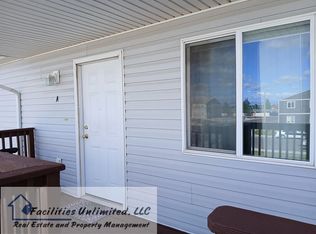 1803 S 10th St APT A, Laramie, WY 82070