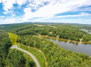 LOT 2-LOT Two Sec Falcon Ridge Dr, Pittsville, VA 24139