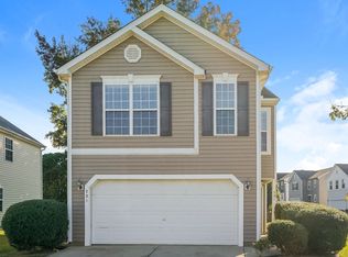 721 Champion St, Clayton, NC 27520