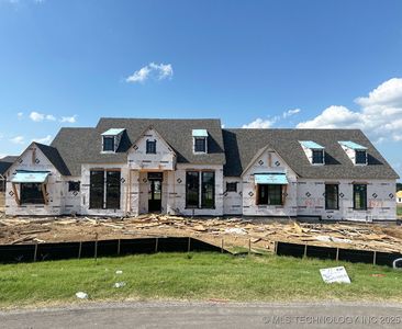 8479 E 108th St N, Owasso, OK, 74055