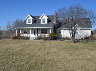 2120 NE 56th St, Topeka, KS 66617