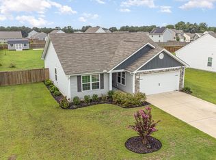 479 Mineral Spring Ln, Fuquay Varina, NC 27526