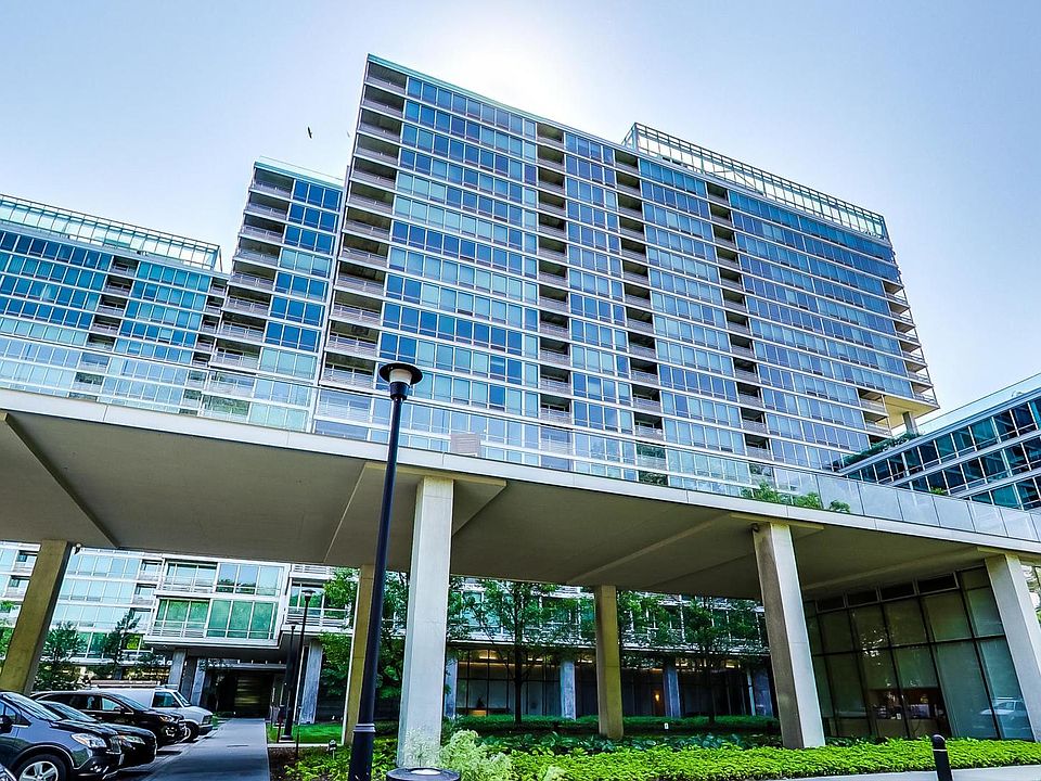 1st image of 9655 Woods Dr Unit 802
