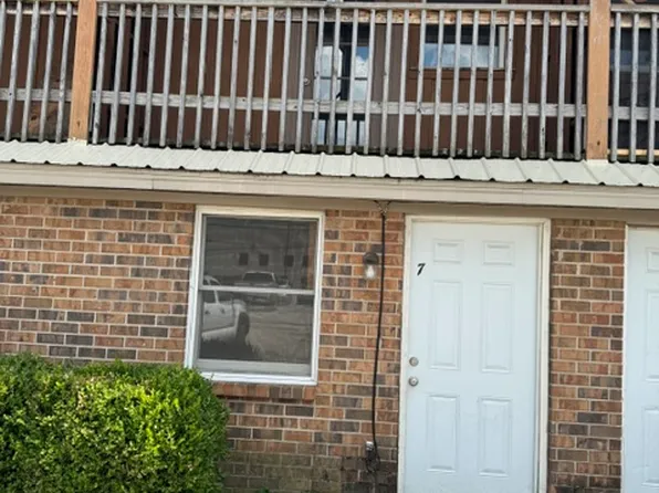 719 W 13th St APT 7, Owensboro, KY 42301
