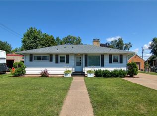 1616 Lloyd Ave, Eau Claire, WI 54701