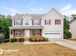440 Trelawney Cir, Covington, GA