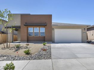 1267 Nebula Rd HOMESITE 56, Carson City, NV 89705