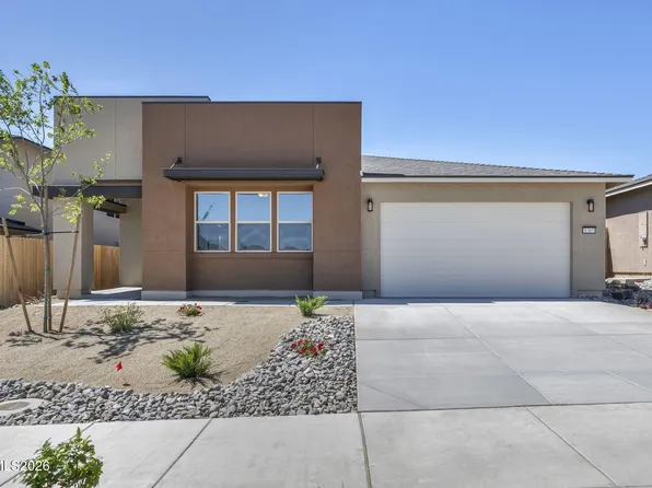 1267 Nebula Rd Homesite 56, Carson City, NV 89705