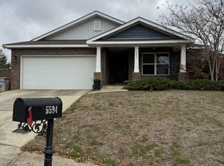 5594 Shooting Star Ct, Milton, FL 32583