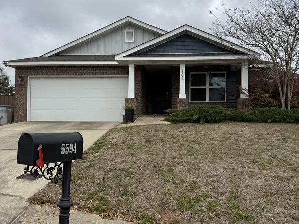 5594 Shooting Star Ct, Milton, FL 32583